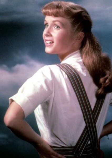 Debbie Reynolds photo