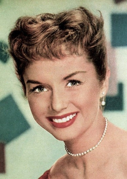 Debbie Reynolds photo