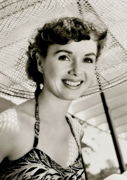 Debbie Reynolds photo