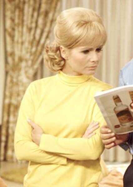 Debbie Thompson (The Debbie Reynolds Show)