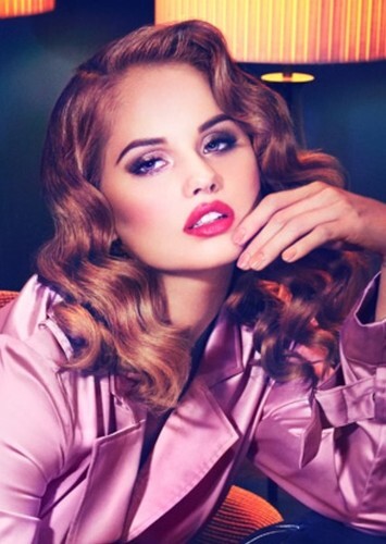 Debby Ryan photo