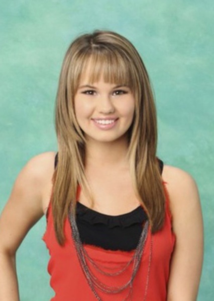 Debby Ryan (16 yrs old) photo