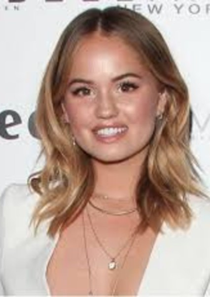 Debby Ryan photo