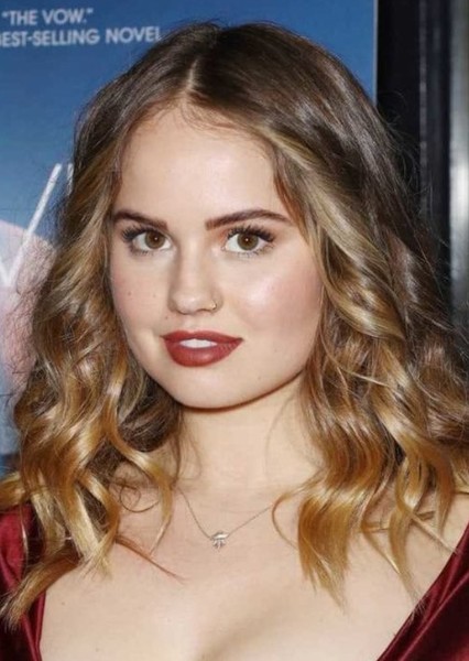Debby Ryan photo
