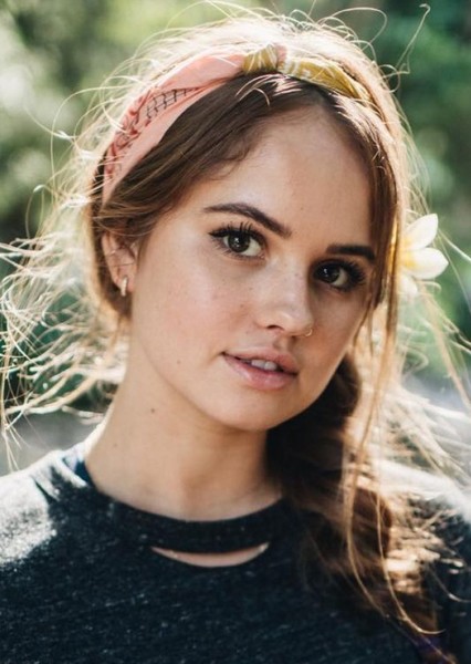 Debby Ryan photo