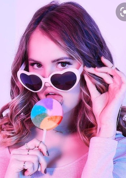Debby Ryan photo