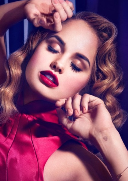 Debby Ryan photo