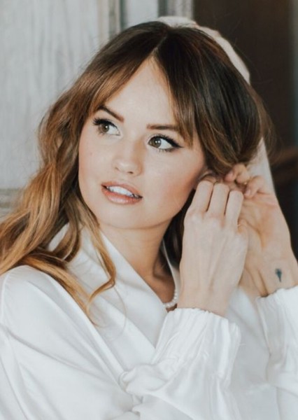 Debby Ryan photo