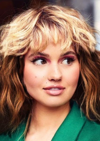 Debby Ryan photo