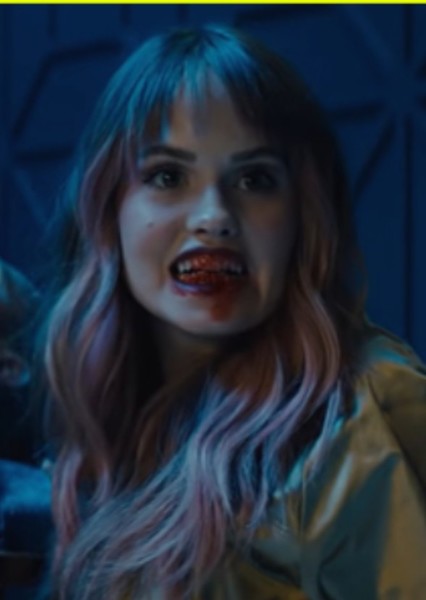 Debby Ryan photo