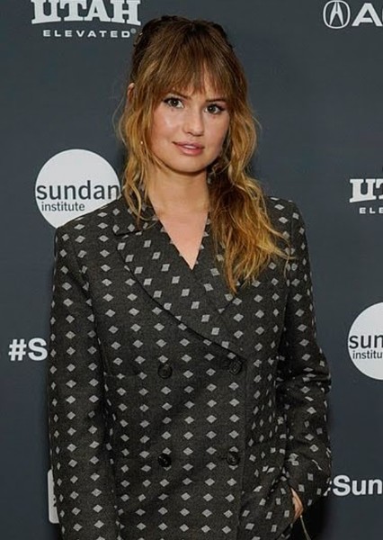 Debby Ryan photo