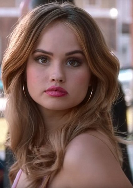 Debby Ryan photo