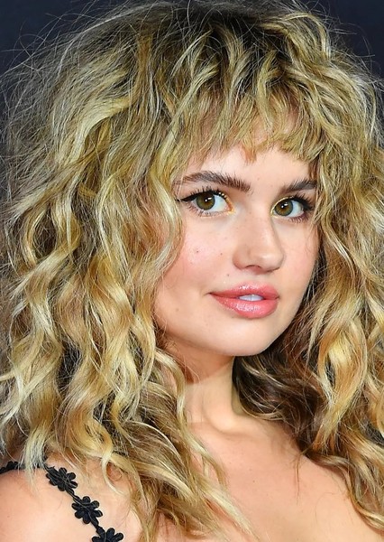 Debby Ryan photo