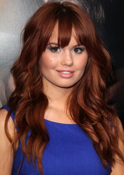 Jessie Prescott