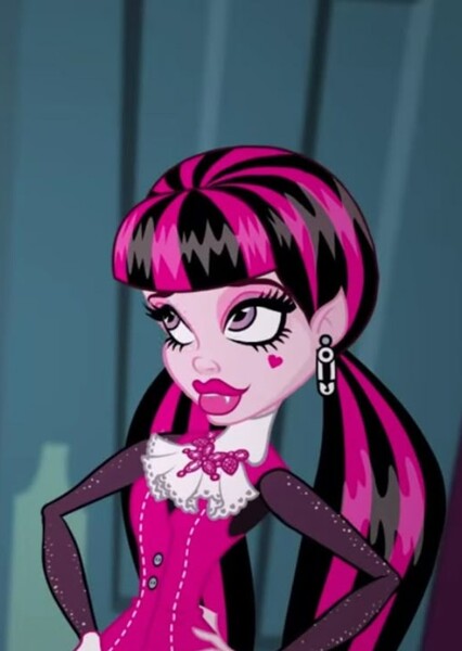 Draculaura