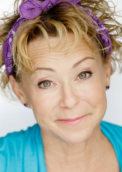 Debi Derryberry