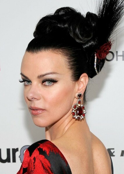 Debi Mazar photo