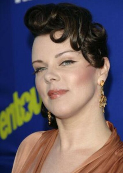 Debi Mazar photo