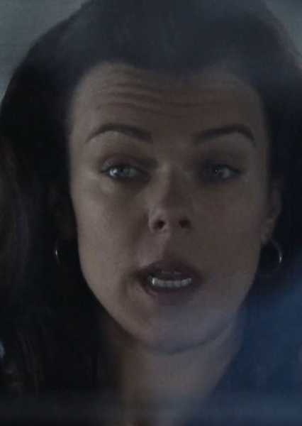 Debi Mazar photo