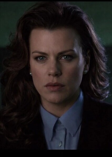 Debi Mazar