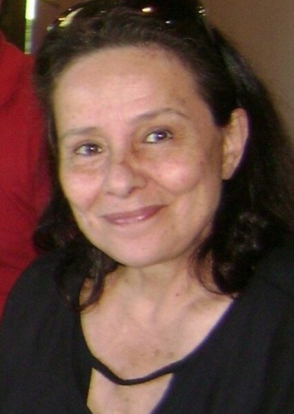 Débora Duarte
