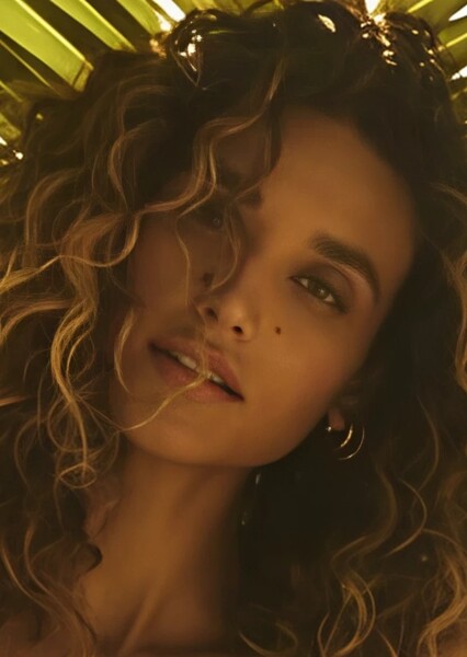 Débora Nascimento