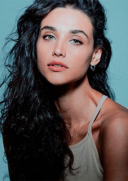 Débora Nascimento