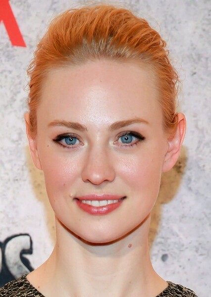 Deborah Ann Woll photo
