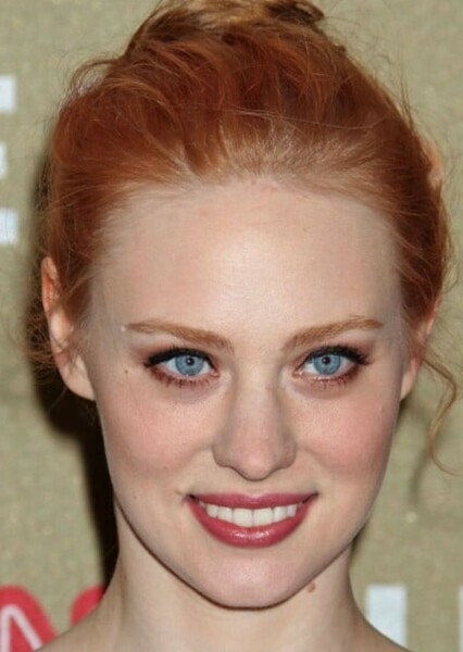 Deborah Ann Woll photo