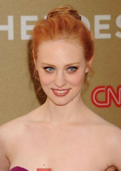 Deborah Ann Woll photo