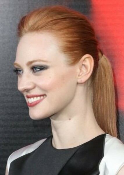 Deborah Ann Woll photo