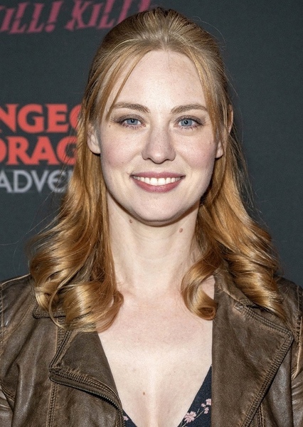 Deborah Ann Woll photo