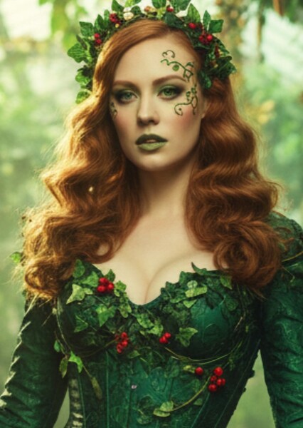 Deborah Ann Woll photo