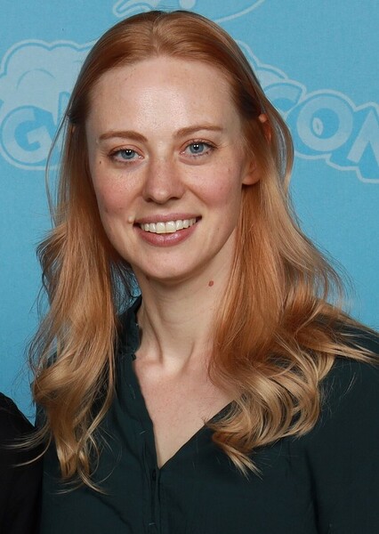 Deborah Ann Woll