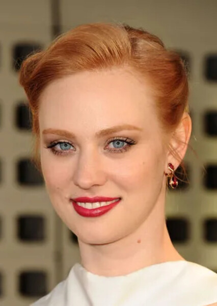 Deborah Ann Woll photo