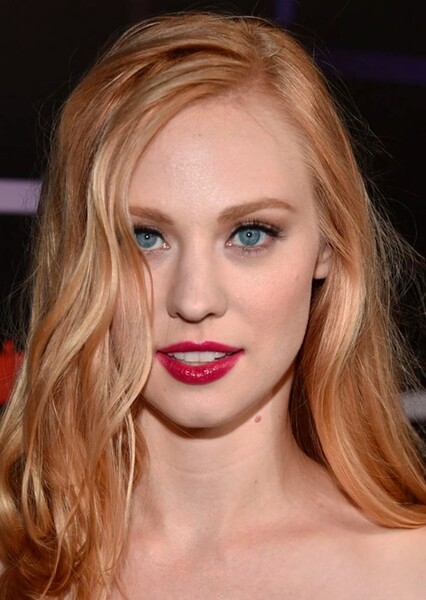Deborah Ann Woll photo