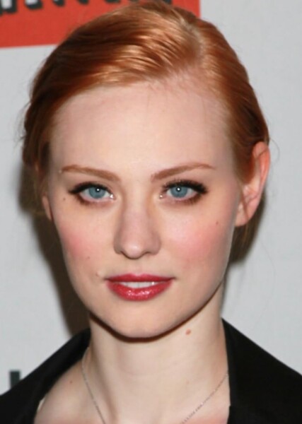 Deborah Ann Woll photo