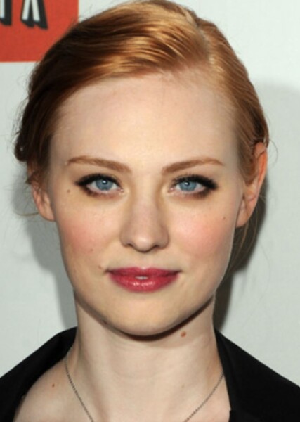 Deborah Ann Woll photo