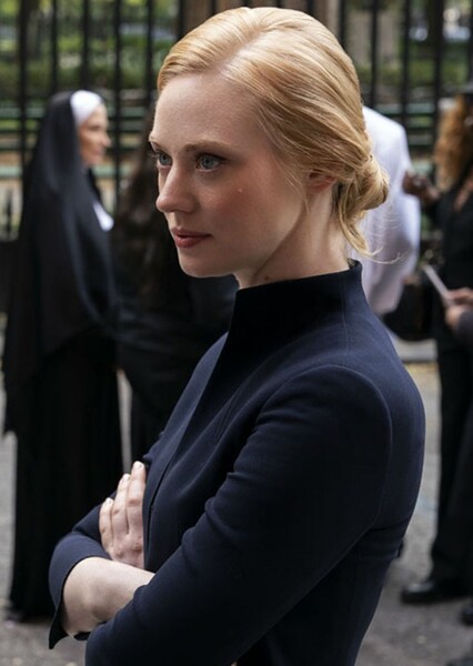 Karen Page