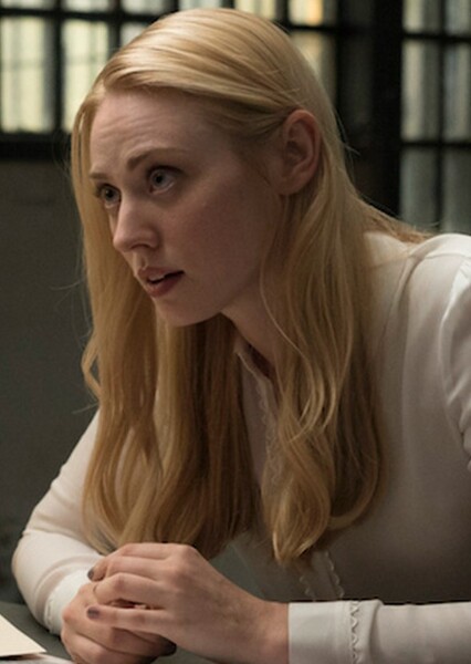 Deborah Ann Woll photo
