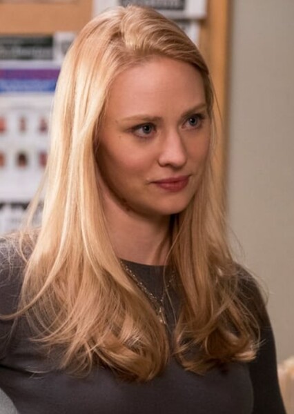 Deborah Ann Woll