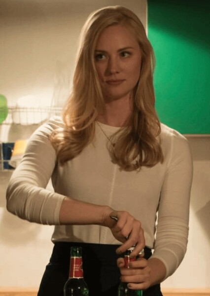 Deborah Ann Woll photo