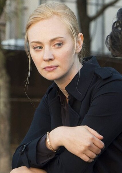 Deborah Ann Woll photo