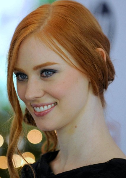 Deborah Ann Woll