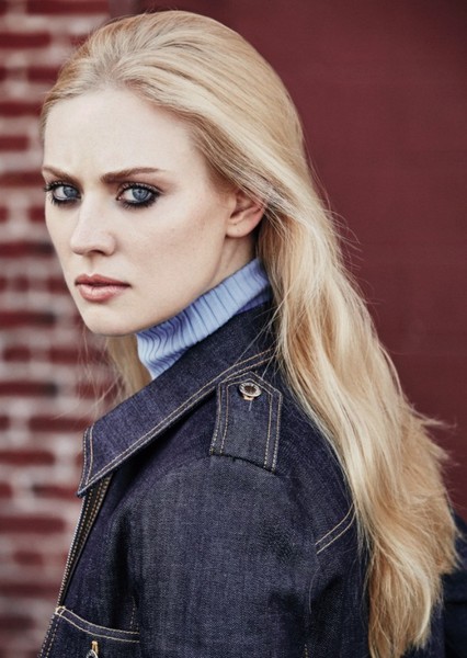 Deborah Ann Woll photo