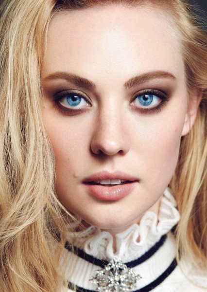 Deborah Ann Woll