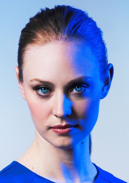 Deborah Ann Woll photo