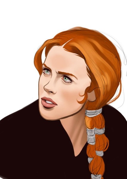 Deborah Ann Woll photo