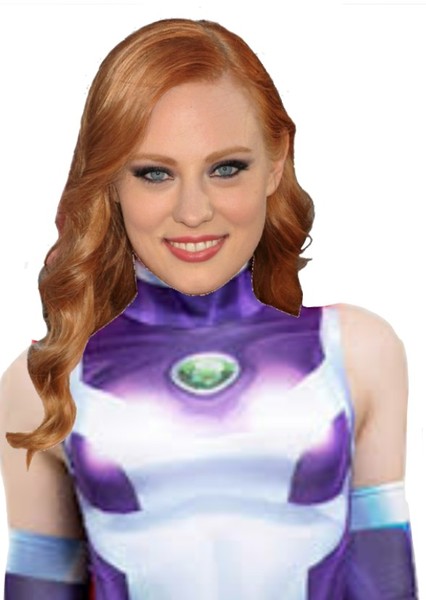 Deborah Ann Woll photo
