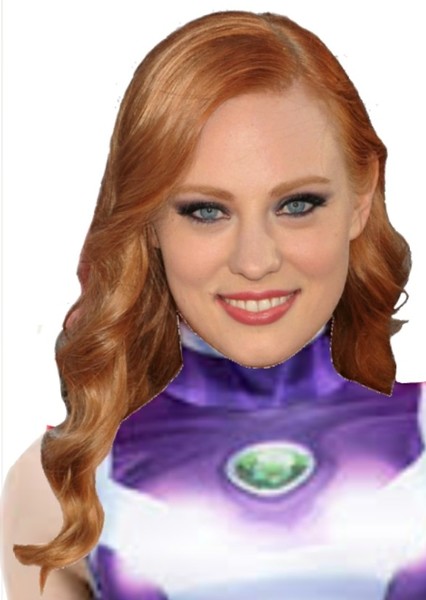 Deborah Ann Woll photo